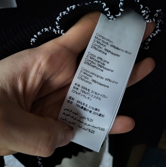 NWT 3.1 phillip lim sweater - Picture 6 of 8